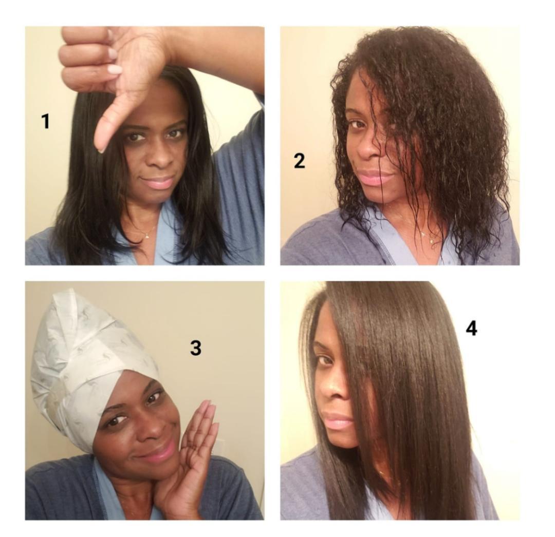 天然成分HAUヘアパック3箱セット