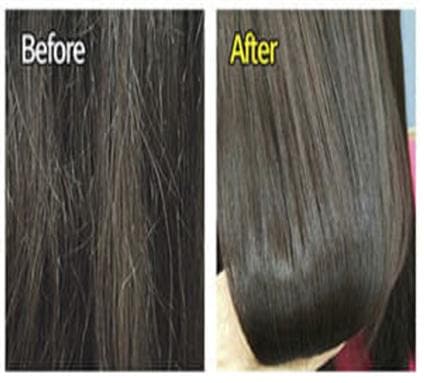 天然成分HAUヘアパック3箱セット