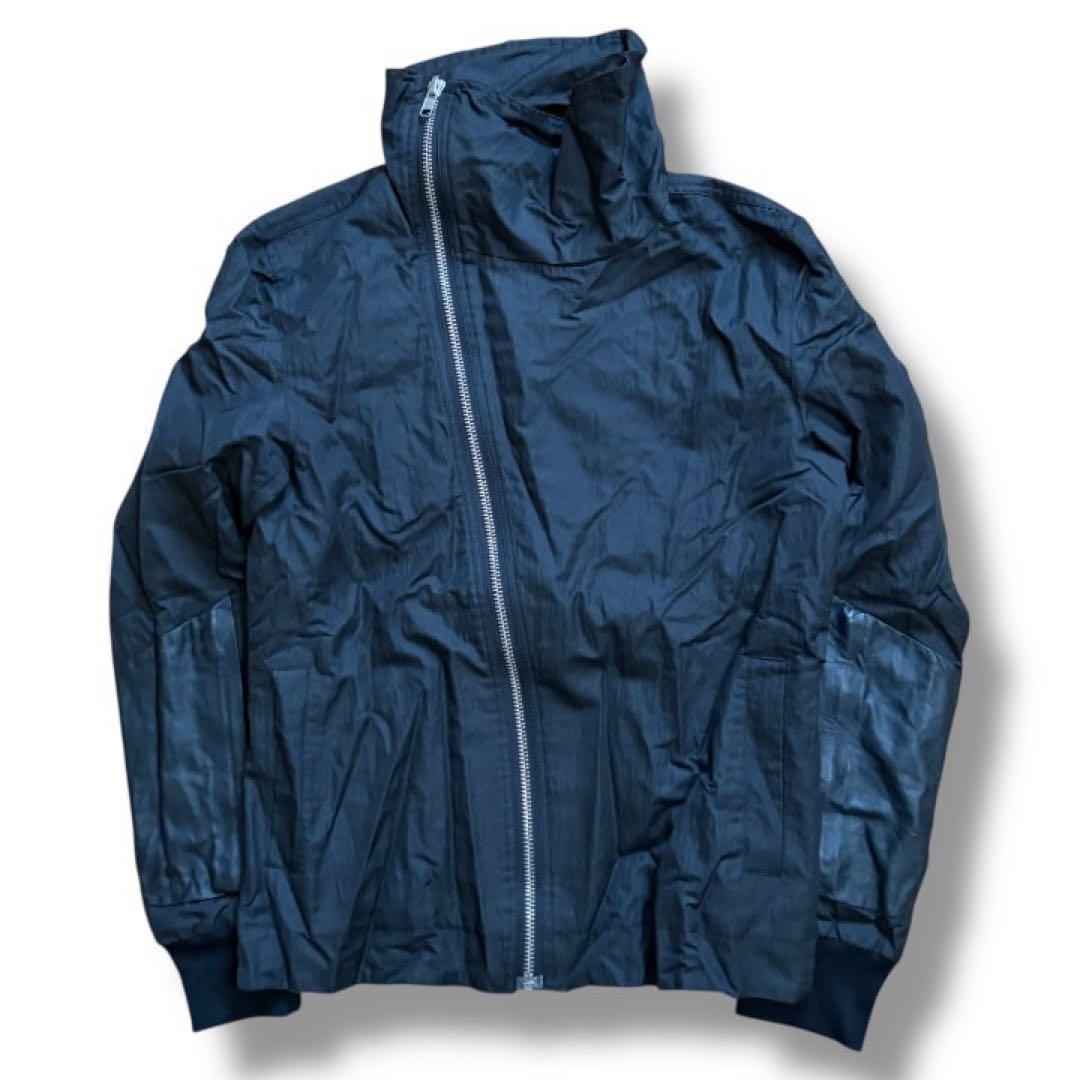 rick owens ジャケット