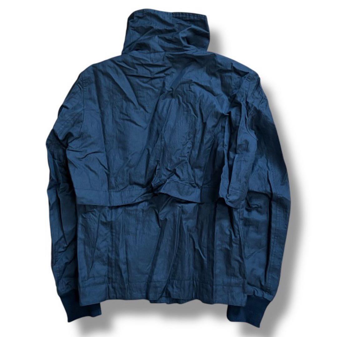 rick owens ジャケット