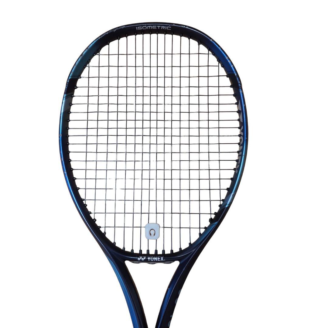 ラケット(硬式用) YONEX EZONE 100 2022(G2)