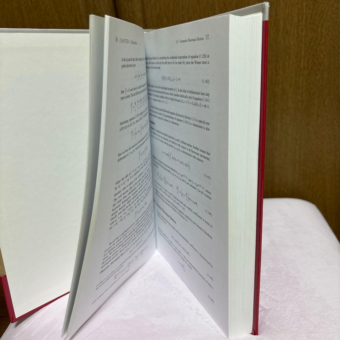 Advanced Derivatives Pricing and …説明欄参照