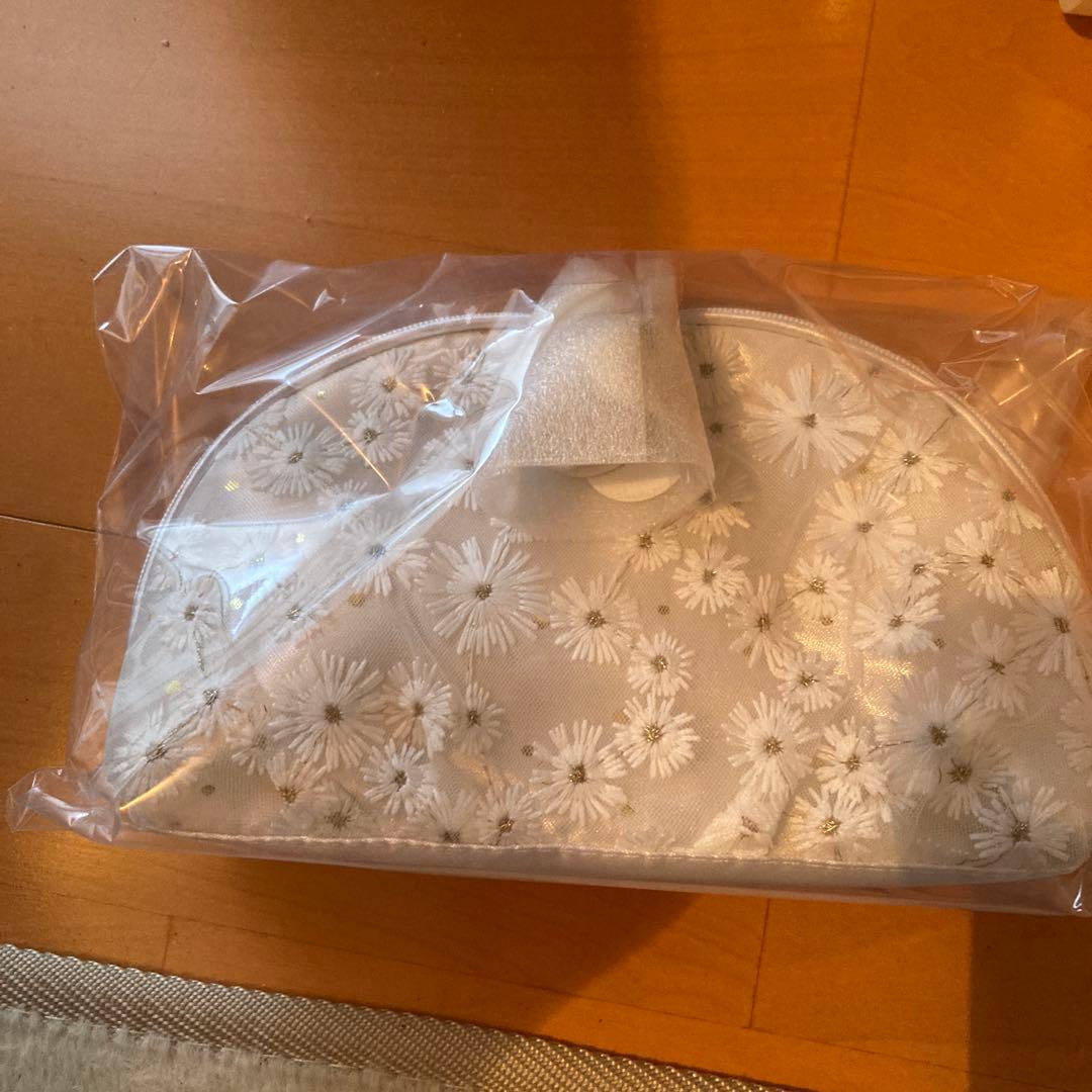 新品未使用_DECORTE ホワイト ブリスコレクション セット