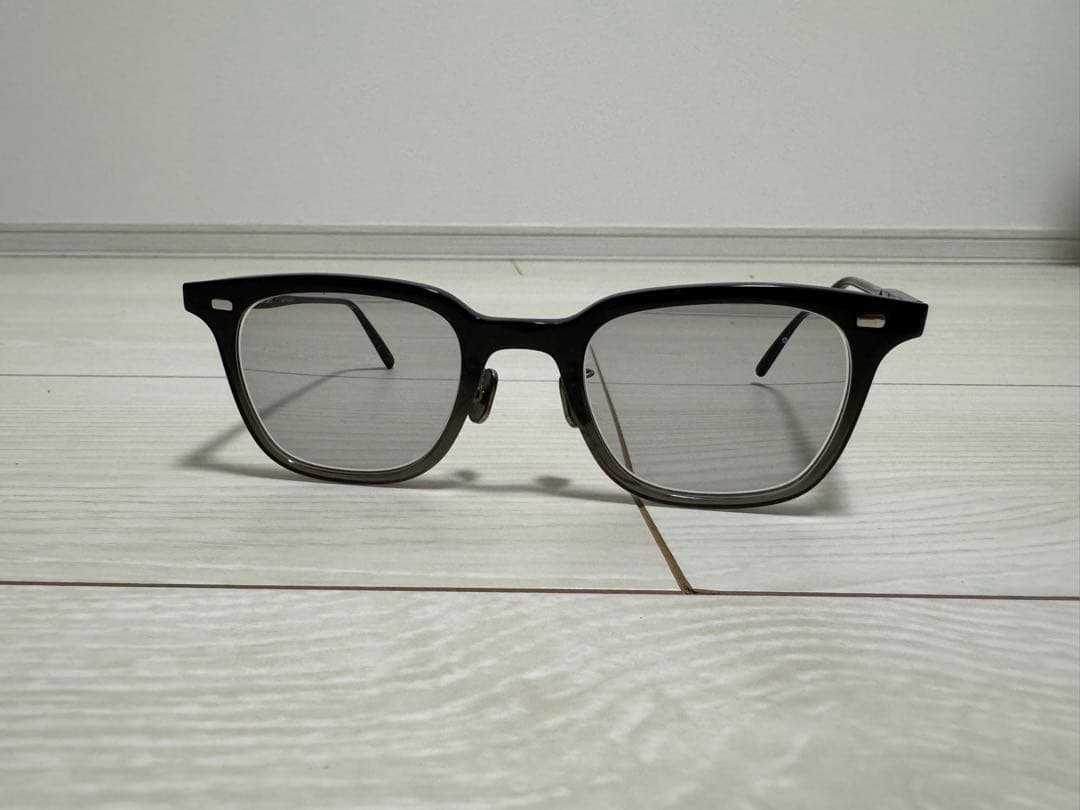 EYEVAN7285 319 SUN 121 アイヴァン　7285 サングラス