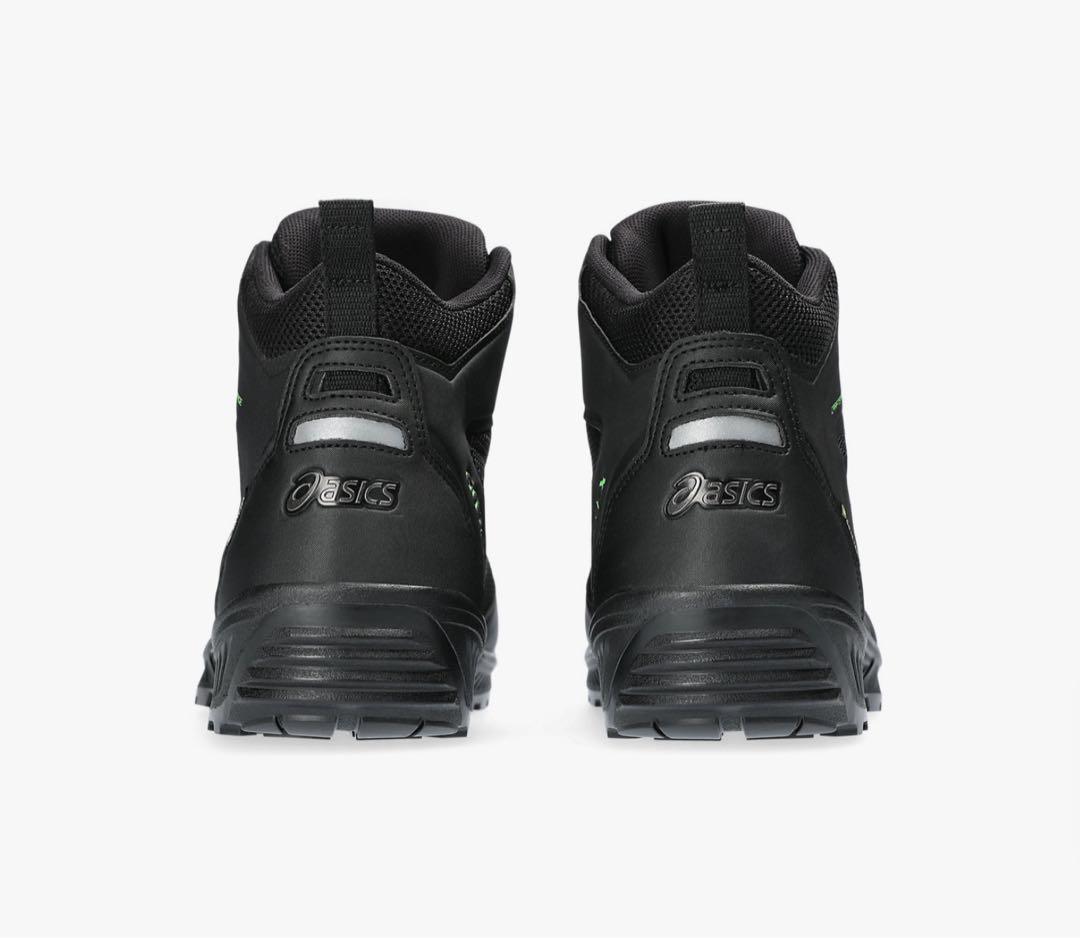 asics アシックス　CP604 G-TX 001 26cm　ゴアテックス