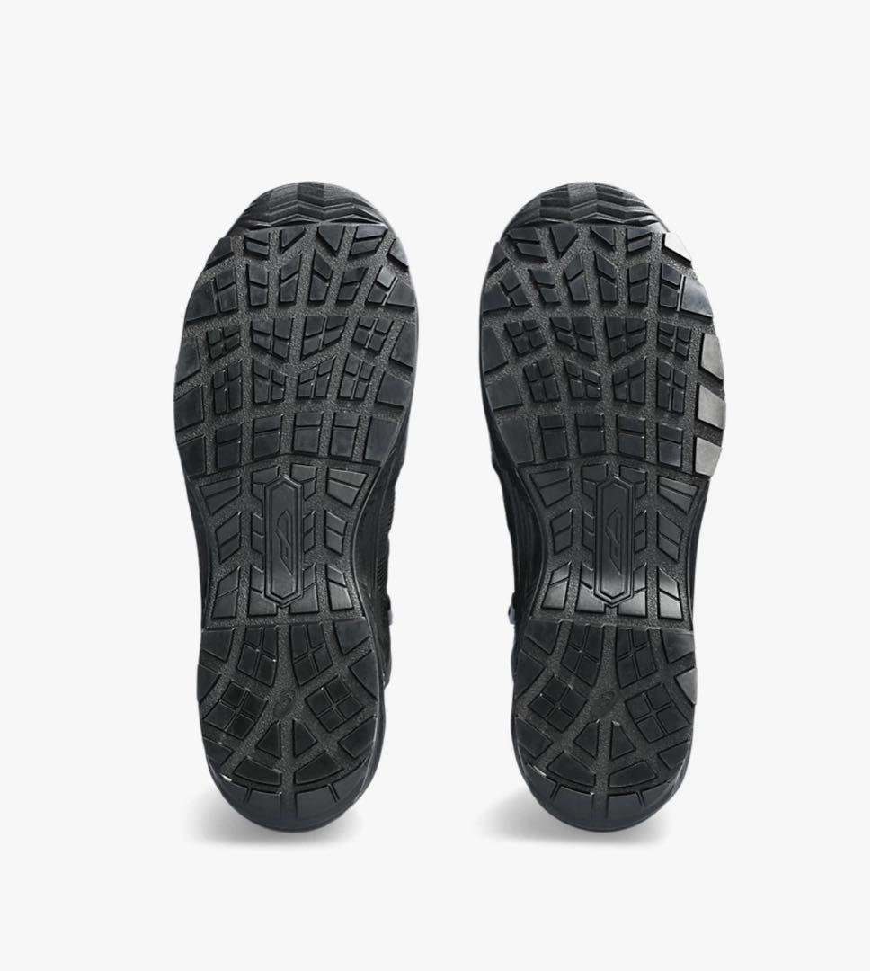 asics アシックス　CP604 G-TX 001 26cm　ゴアテックス