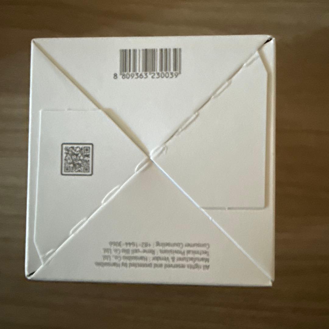 韓国　スキンケア　ルネセル アブソーバー ペプチドクリーム 50ml