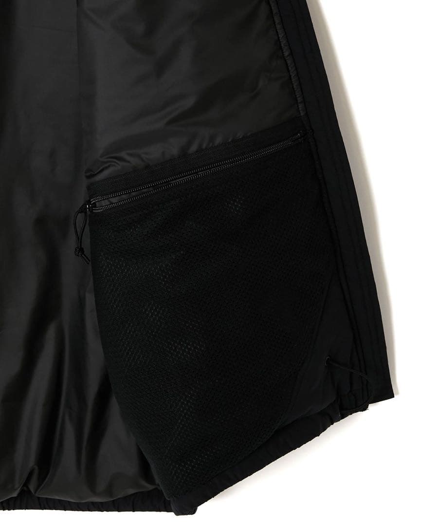 N.HOOLYWOOD TPES × WILD THINGS VEST エヌハリ