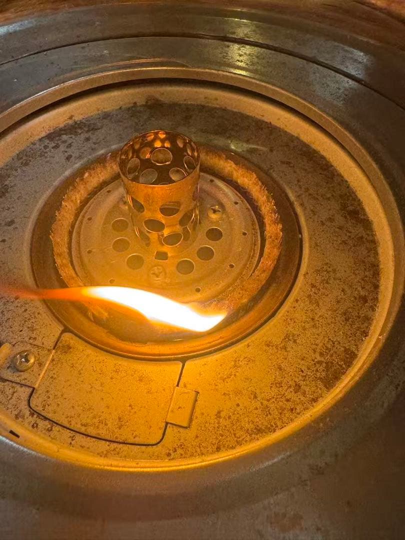 2022年製 CORONA RX-2222Y コロナ石油ストーブ