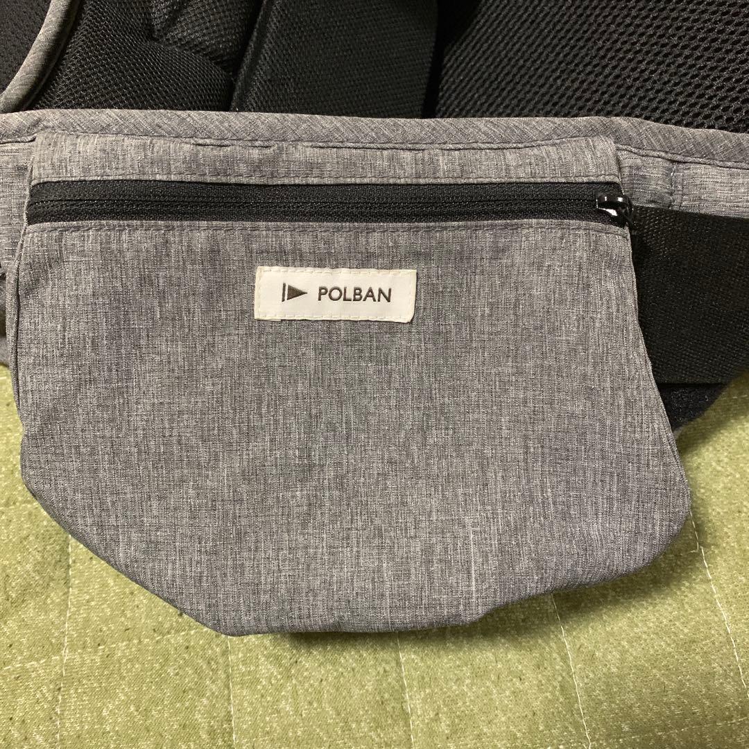 ポルバンプライム 箱あり取説あり