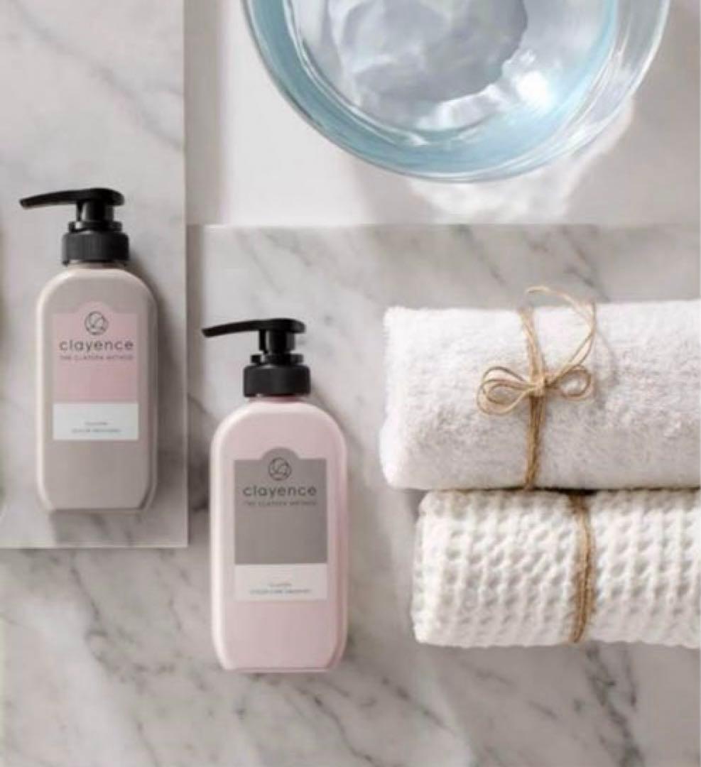 新品未使用クレイエンス クレイスパ アッシュブラウン 未開封 3セット6/6入荷