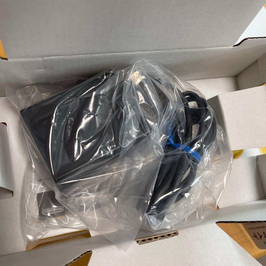 Nintendo Switch Lite イエロー 本体（ケース付）