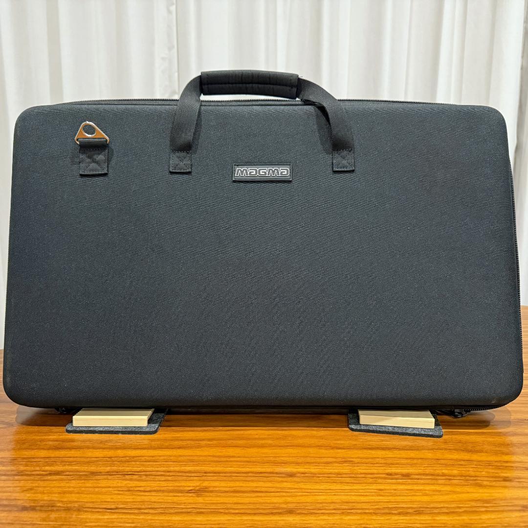 超美品 Pioneer DJ DDJ-RR DJコントローラーセット ケース付き