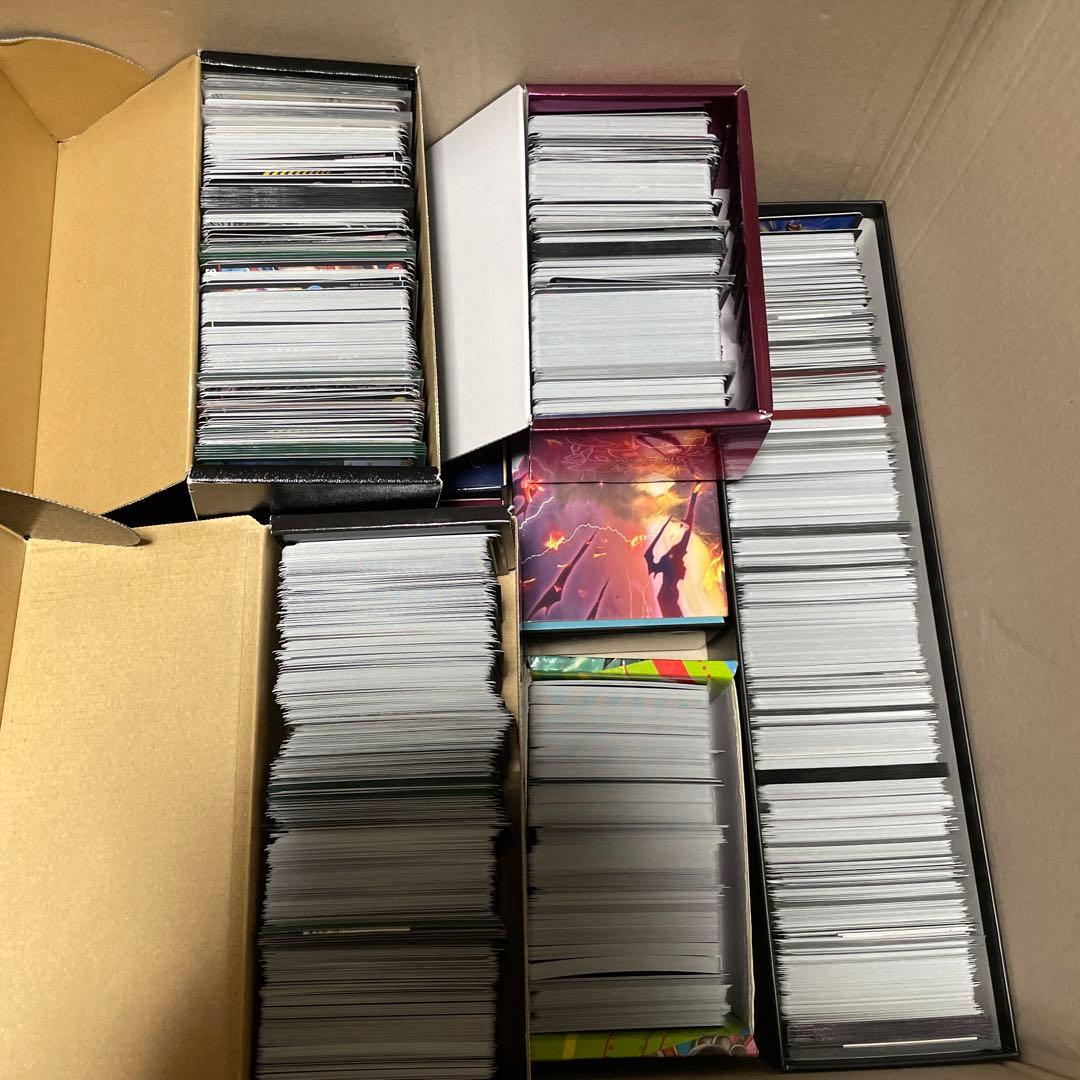 デュエルマスターズ 引退品まとめ売り