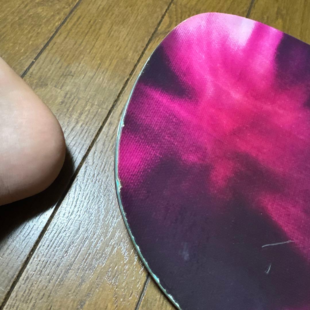 スノーボード ビンディング　子供用