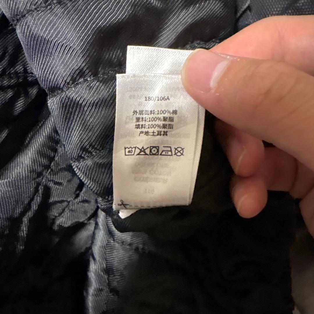 ジャケット・アウター stussy work jacket