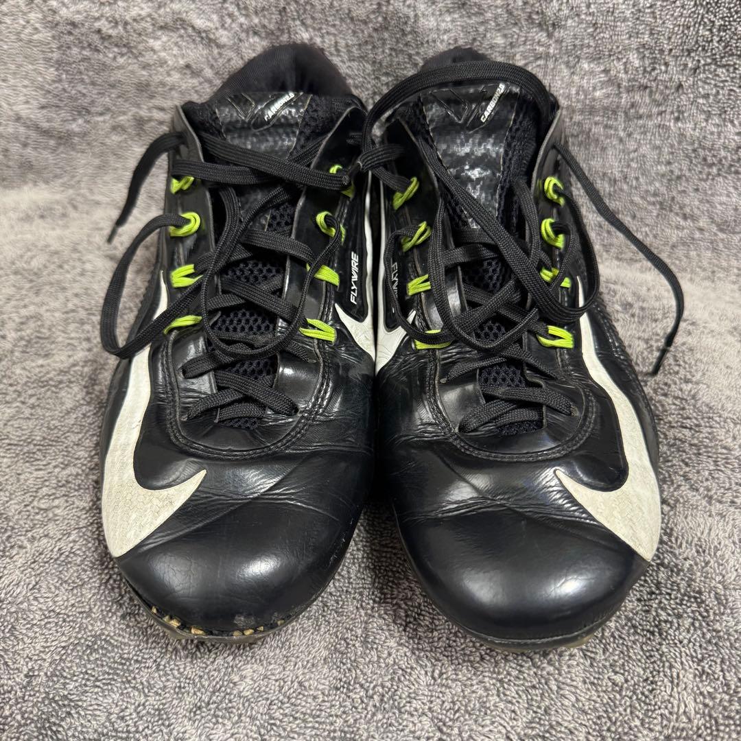 スパイク NIKE VAPOR CARBON 2014 ELITE TD