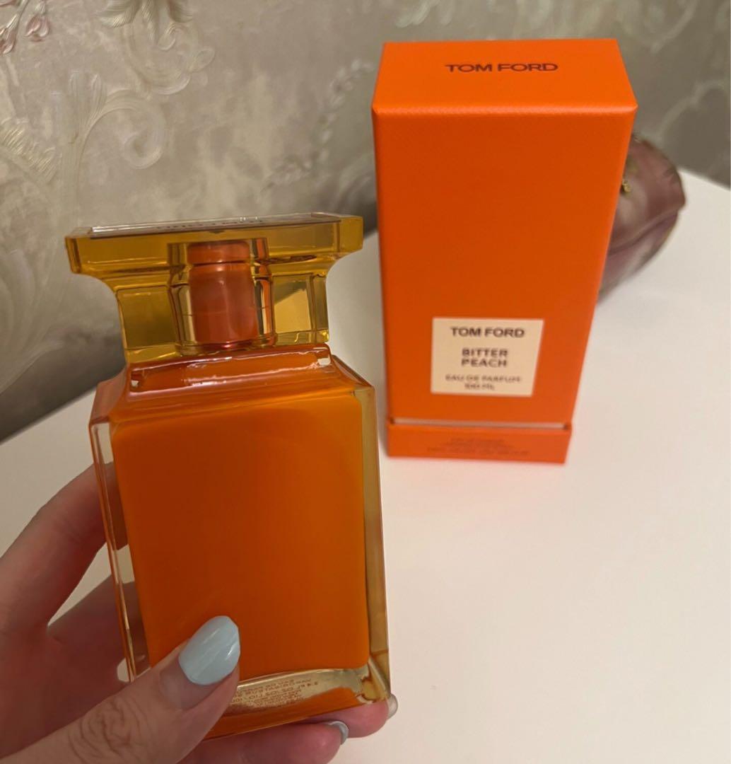 香水(ユニセックス) TOM FORD BITTER PEACH 100 ML J37V6