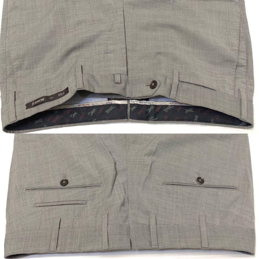 ●美品 PT01 48 ルーマニア製 定価¥45,000程 万能PT