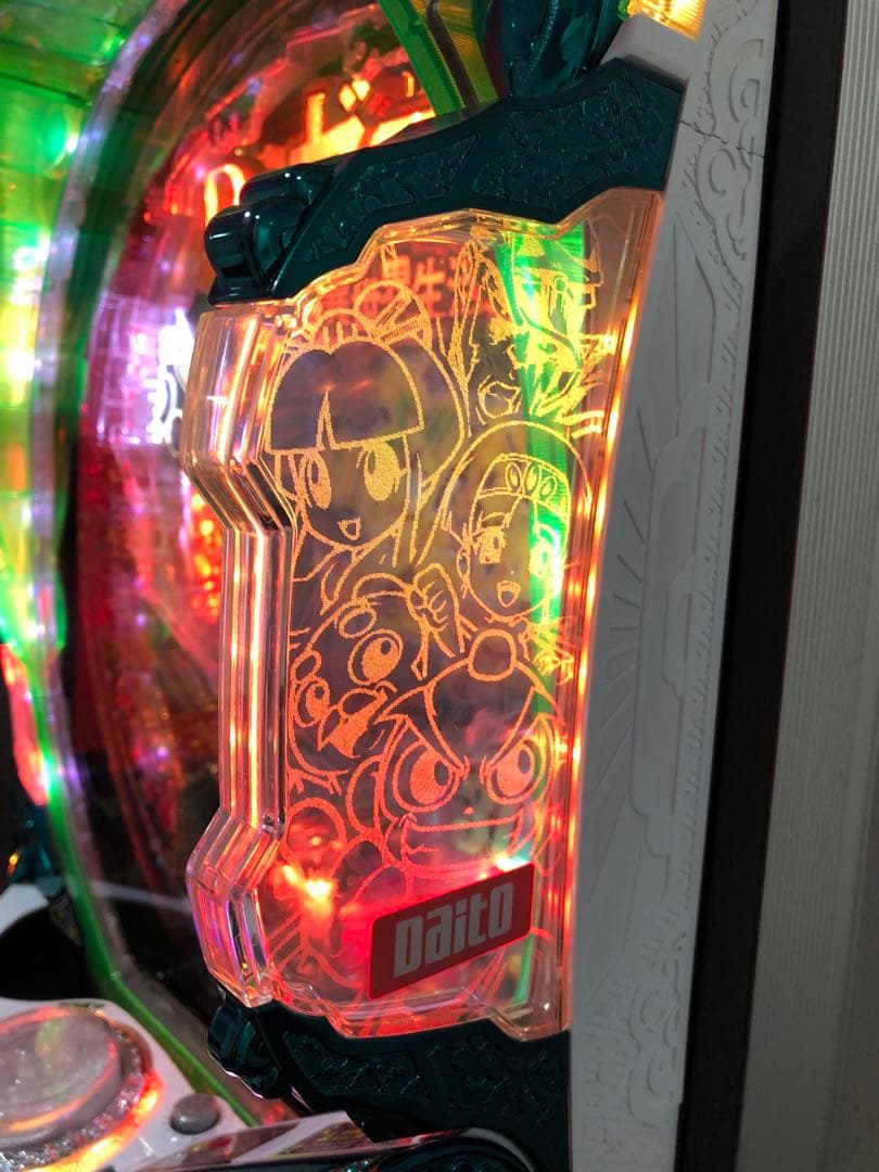 Re：ゼロから始める異世界生活 鬼がかりver. 大都技研