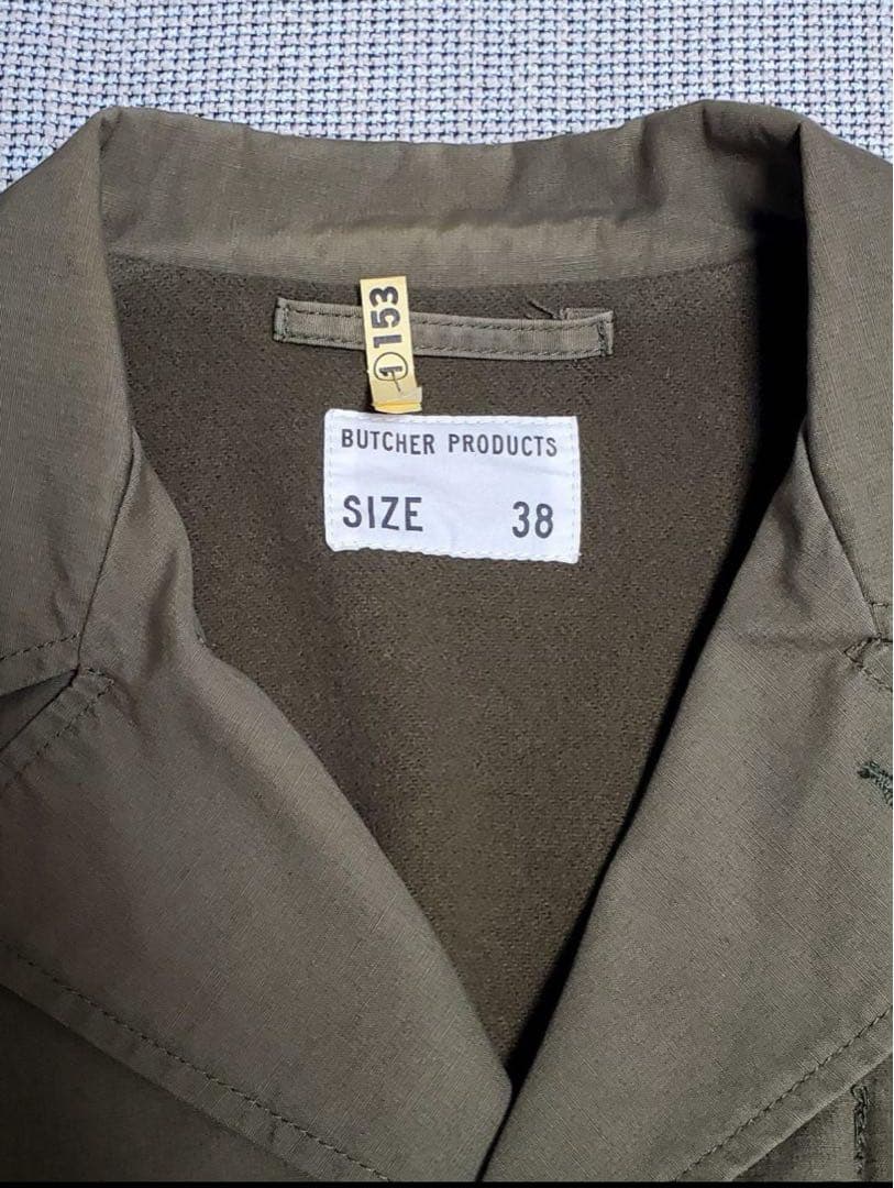 ジャケット・アウター tribal