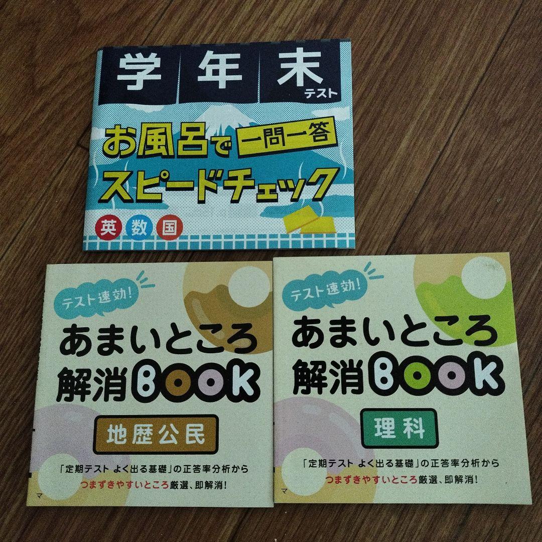 進研ゼミ高校講座 2020高一 9月〜2021高二8月1年間学費11万超約百冊