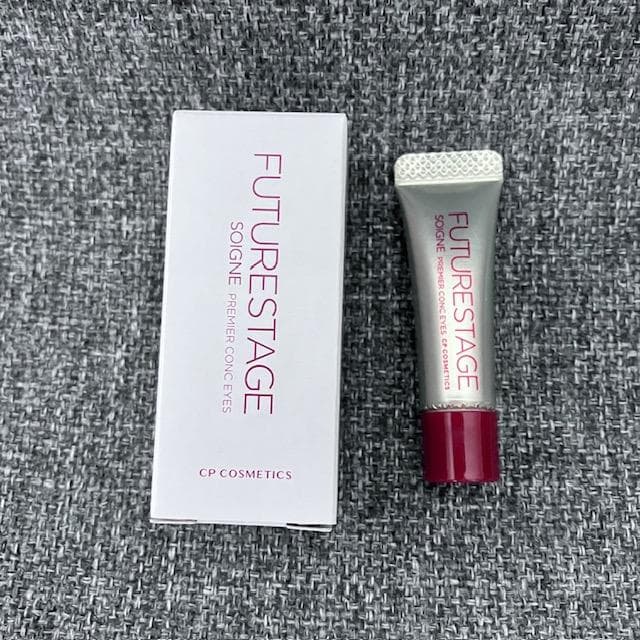 ソワーニュ フィエルテ デイクリーム MC 40g ＋プレミア　コンクアイズEX