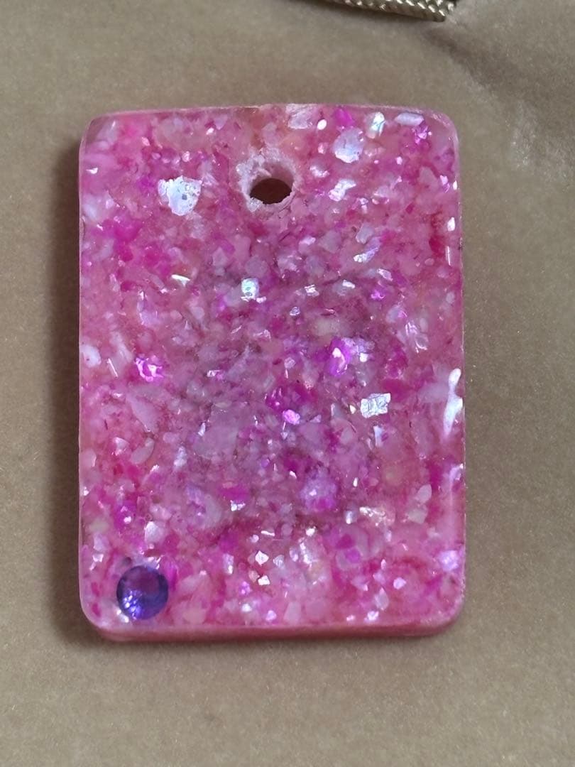 ダイエットペンダント！！