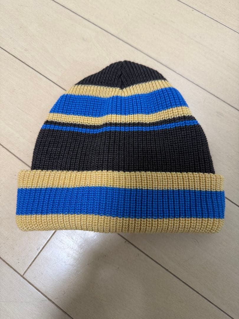 帽子 NOROLL CONFECTION BEANIE