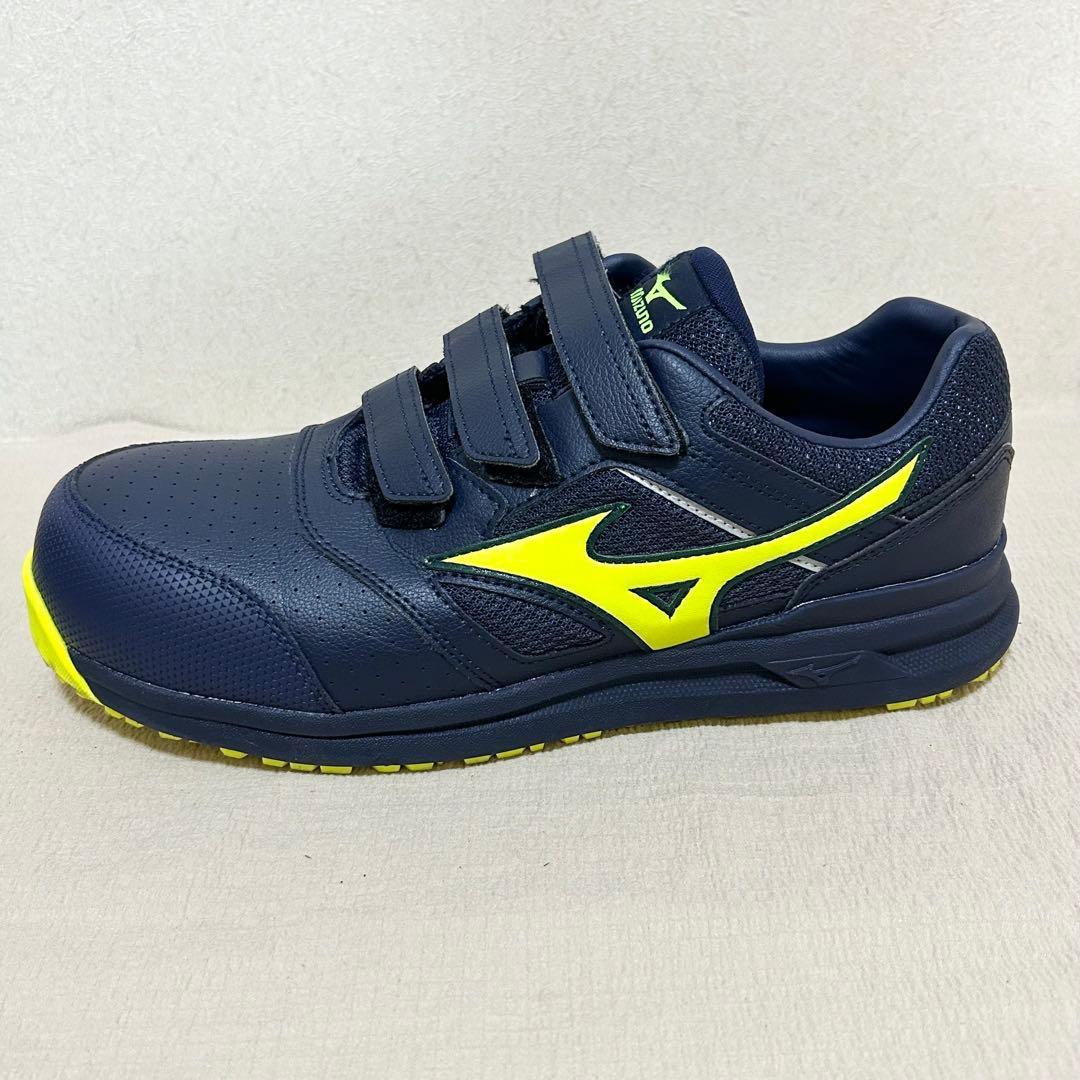 ✨激レア 【MIZUNO】 ミズノ オールマイティ LSII22L 27.5cm