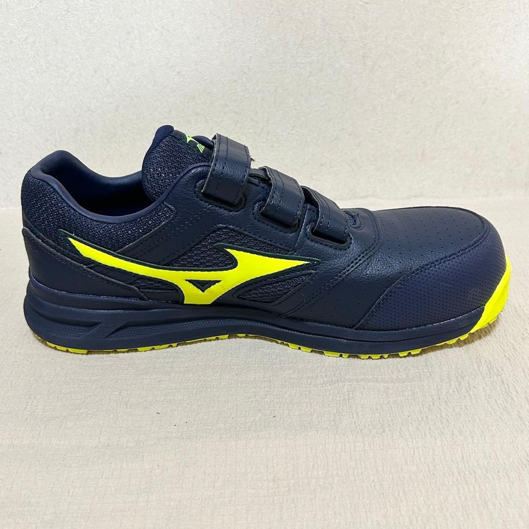 ✨激レア 【MIZUNO】 ミズノ オールマイティ LSII22L 27.5cm