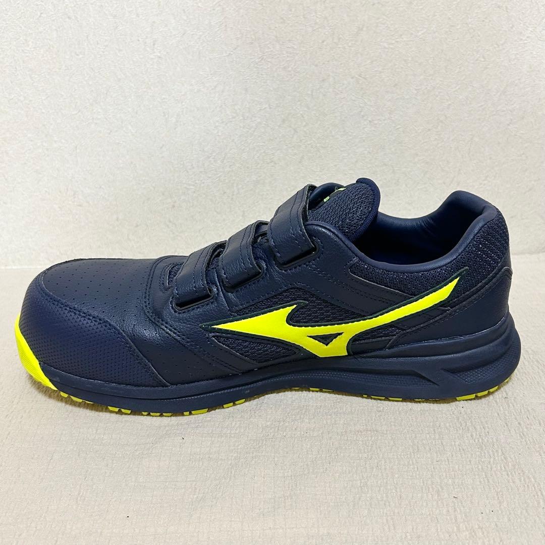 ✨激レア 【MIZUNO】 ミズノ オールマイティ LSII22L 27.5cm