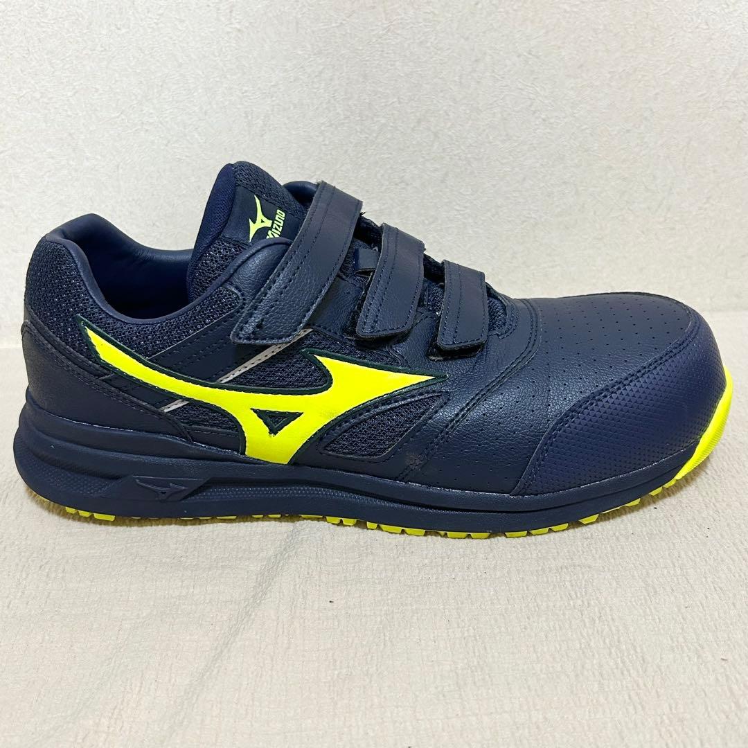 ✨激レア 【MIZUNO】 ミズノ オールマイティ LSII22L 27.5cm