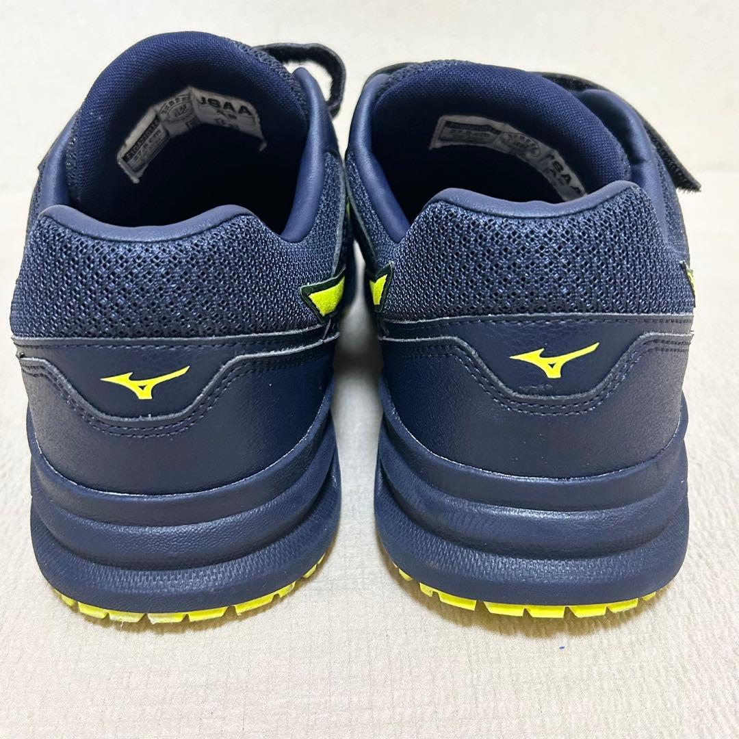 ✨激レア 【MIZUNO】 ミズノ オールマイティ LSII22L 27.5cm