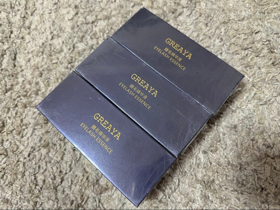 GREAYA（旧cavilla）まつげ美容液「正規品」