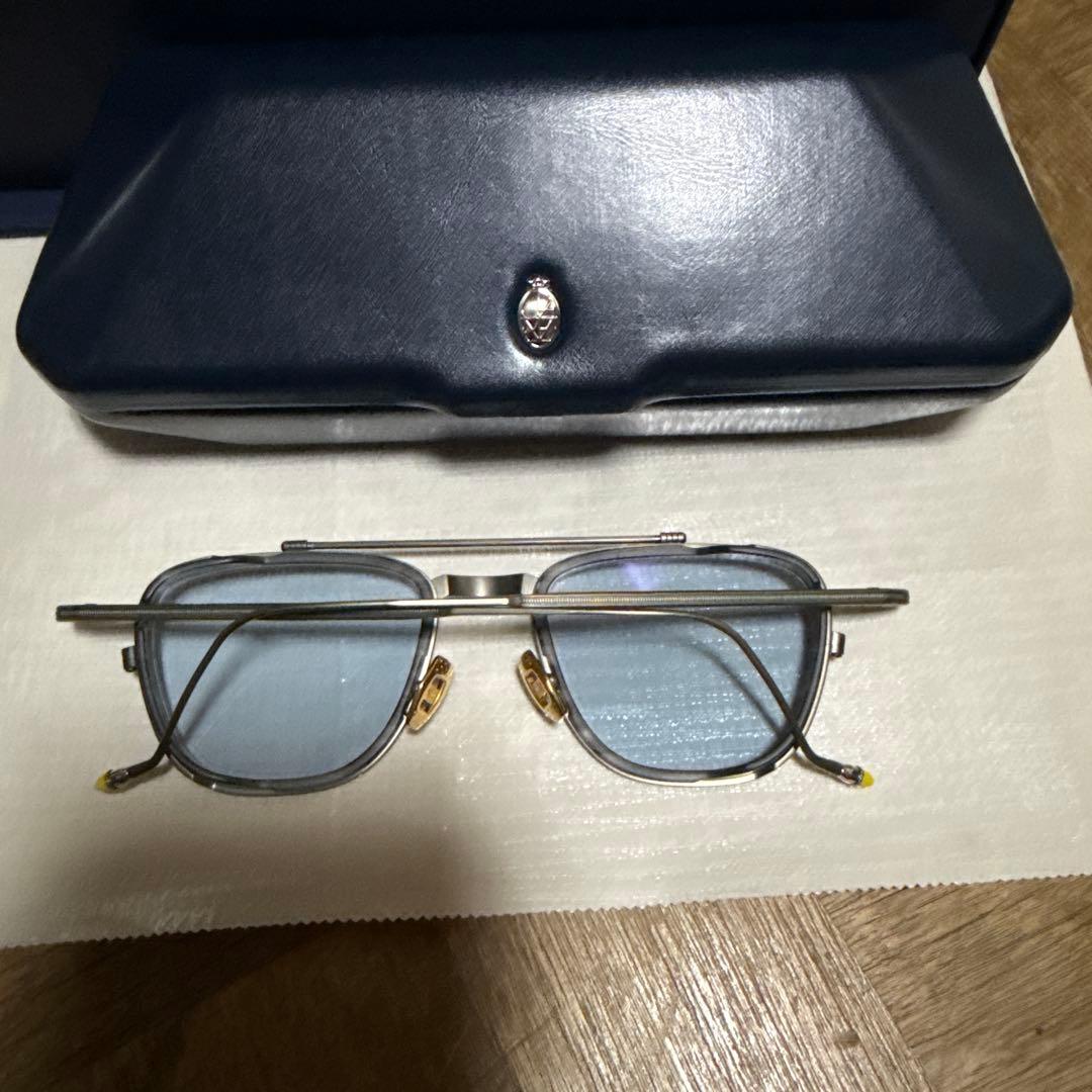 JACQUES MARIE MAGE AYRTON SENNA サングラス