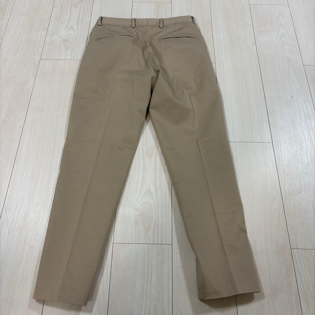 【極美品】giab's ARCHIVIO ring別注 マサッチョ スラックス