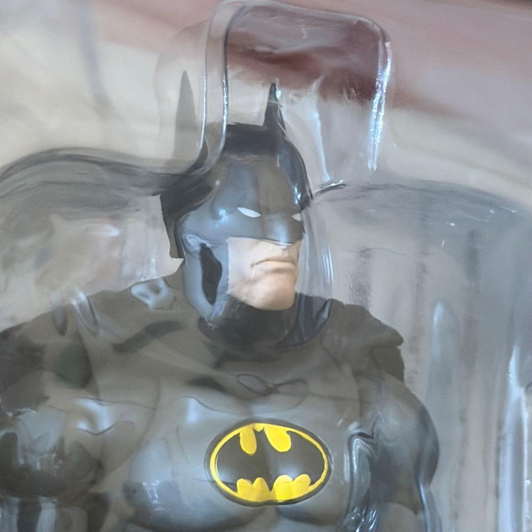 MAFEX マフェックス KNIGHT CRUSADER BATMAN 限定版