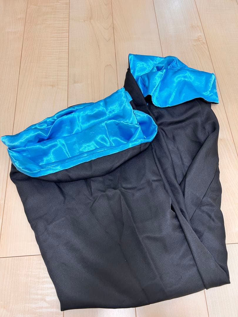 刀剣乱舞 小竜景光 コスプレ 衣装