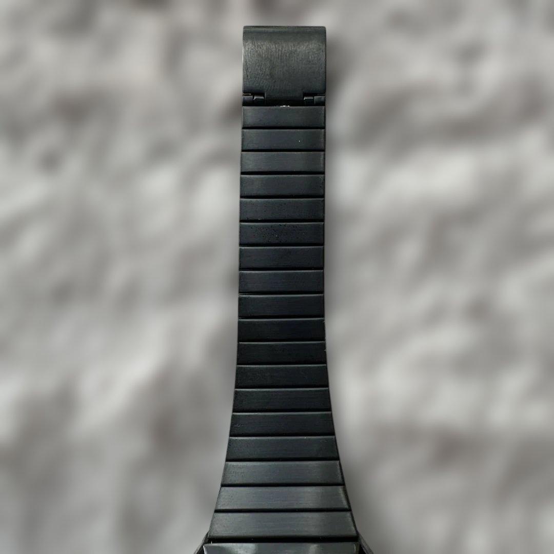 CITIZEN×BEAMSアナデジ腕時計 未使用品 要電池交換