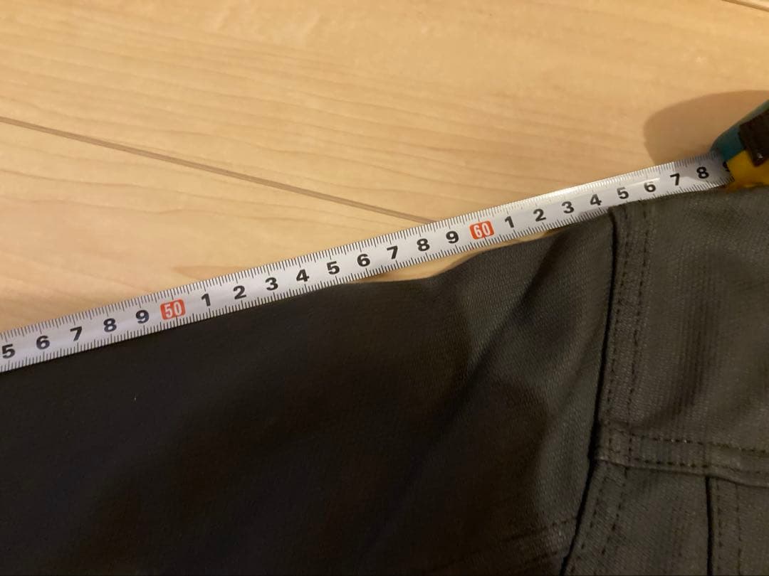 【新品未使用】フルカウント ブラックピケJKT（検索）デニムマッコイウエアハウス