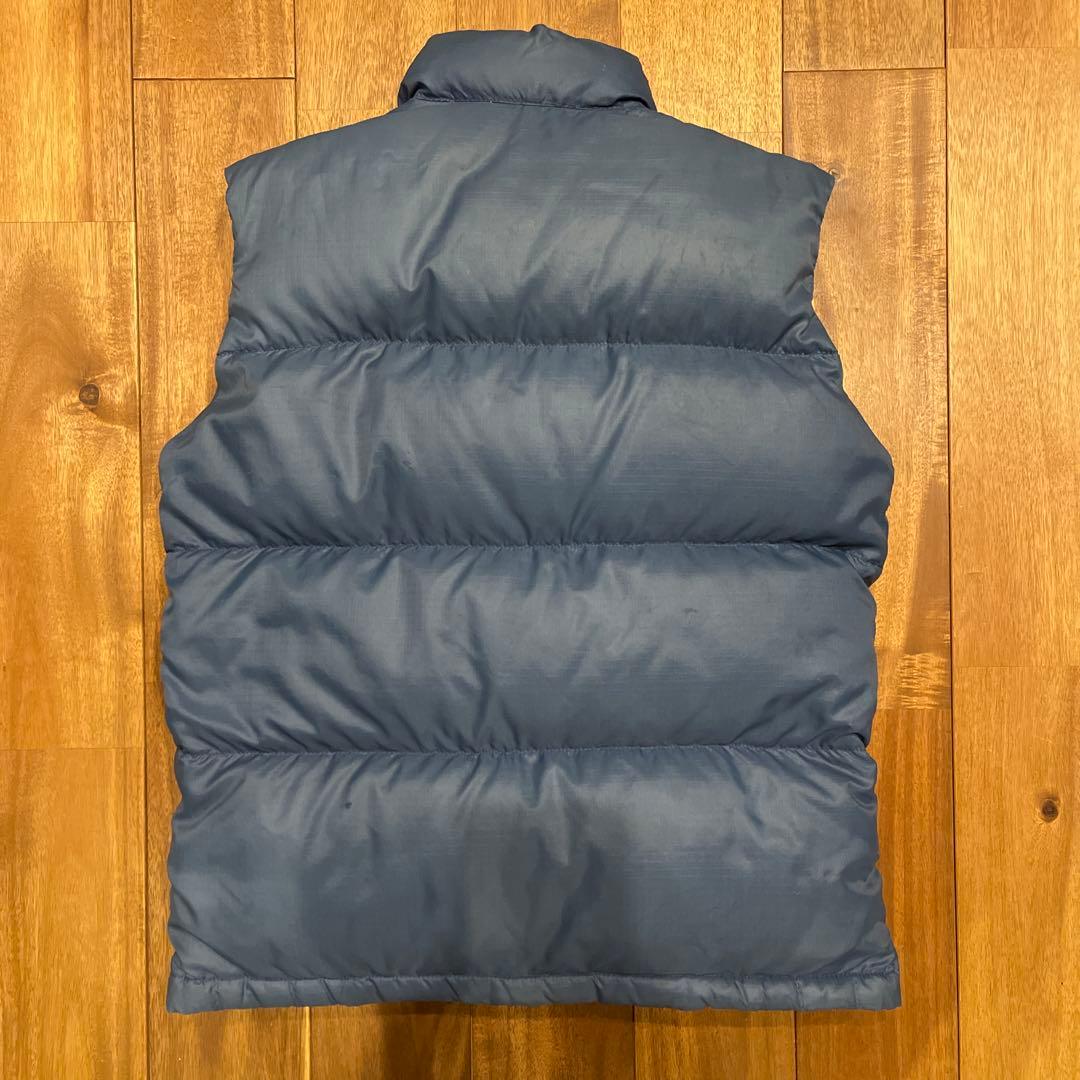 古*キ様 THE NORTH FACE 70s 茶タグ　ノースフェイス　ダウンベ