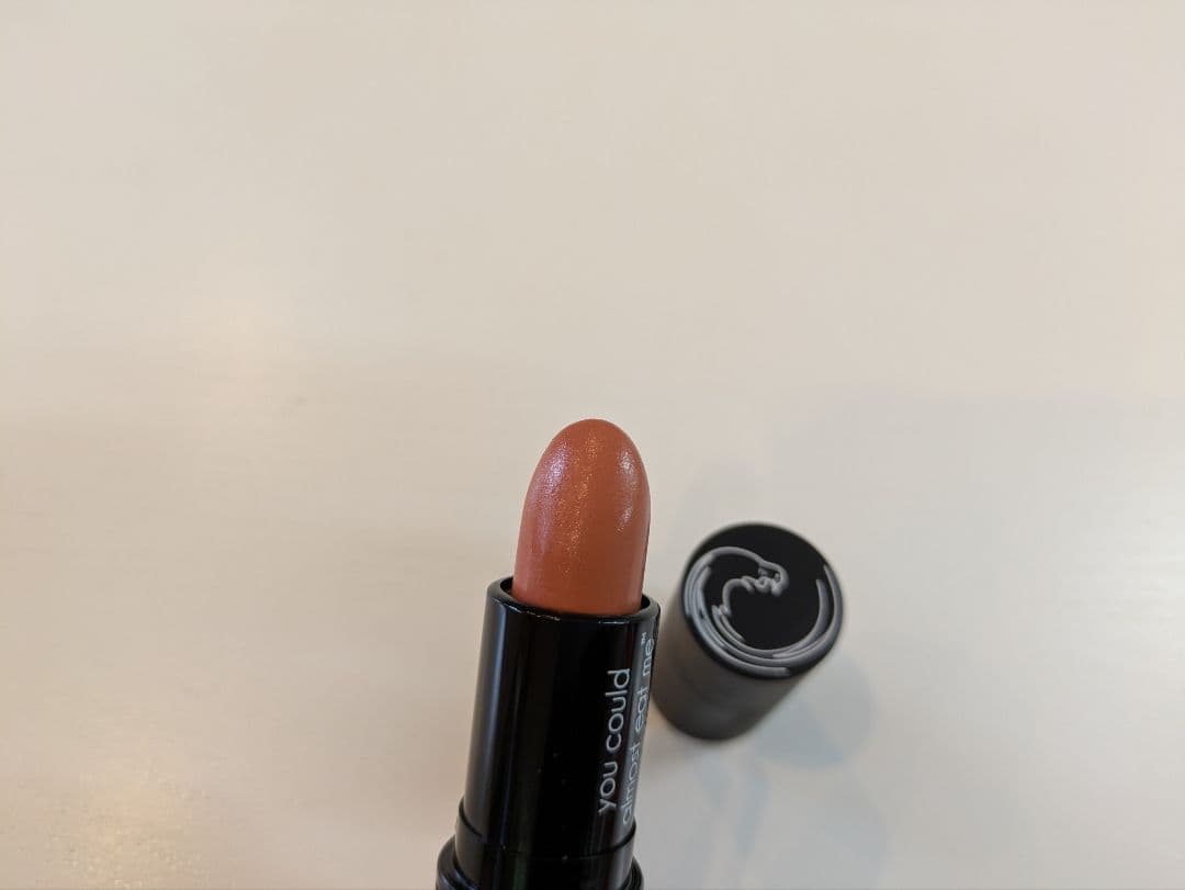 くまCクリーム セラム トナーとリップ 1回きりused