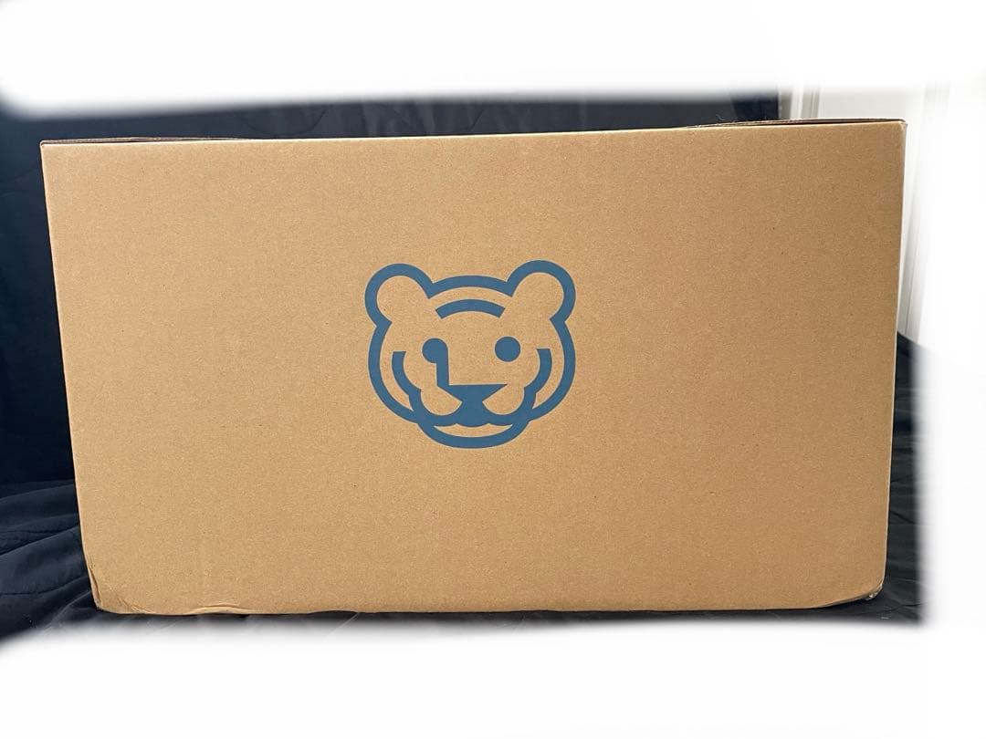 TIGER 圧力IHジャー炊飯器　JPV-C100 KG