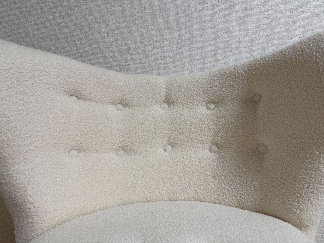 【Jan Hu様】1人掛けソファ　VeroMan