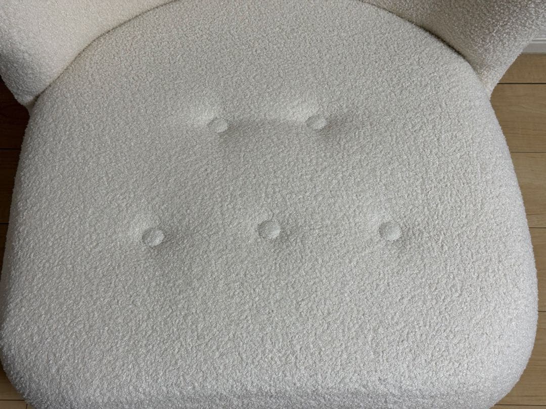 【Jan Hu様】1人掛けソファ　VeroMan