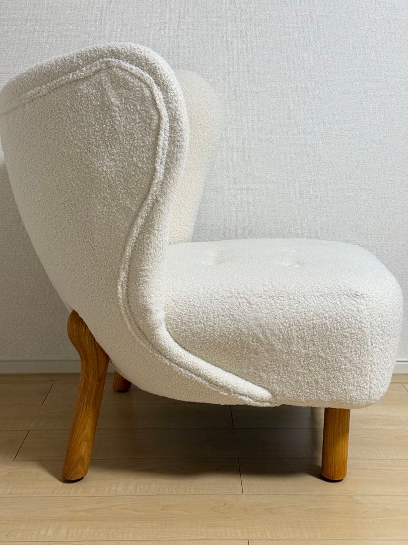 【Jan Hu様】1人掛けソファ　VeroMan