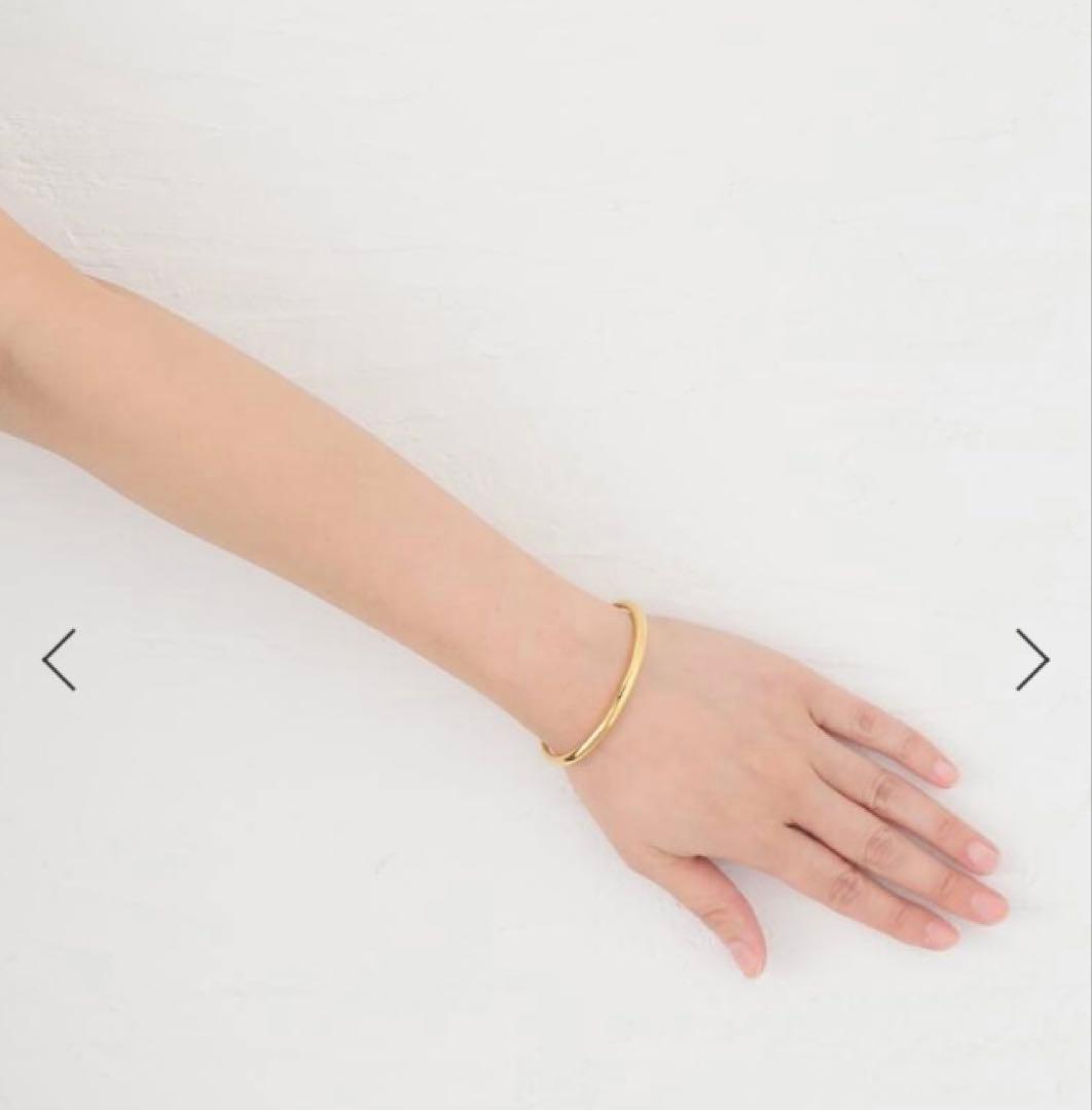 難有り❗️GABRIELA ARTIGAS/ガブリ アルティガスTUSK CUFF