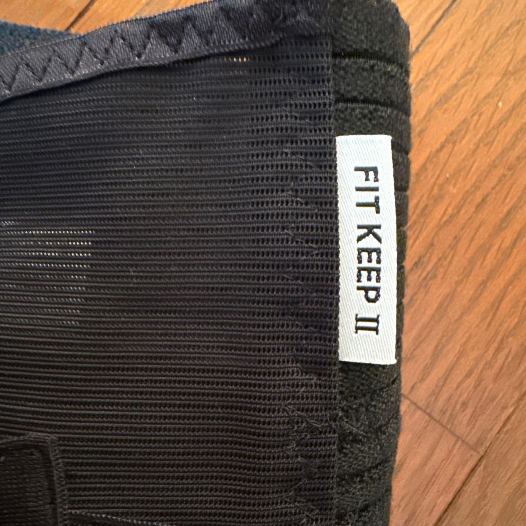 正規品美品FITKEEP2