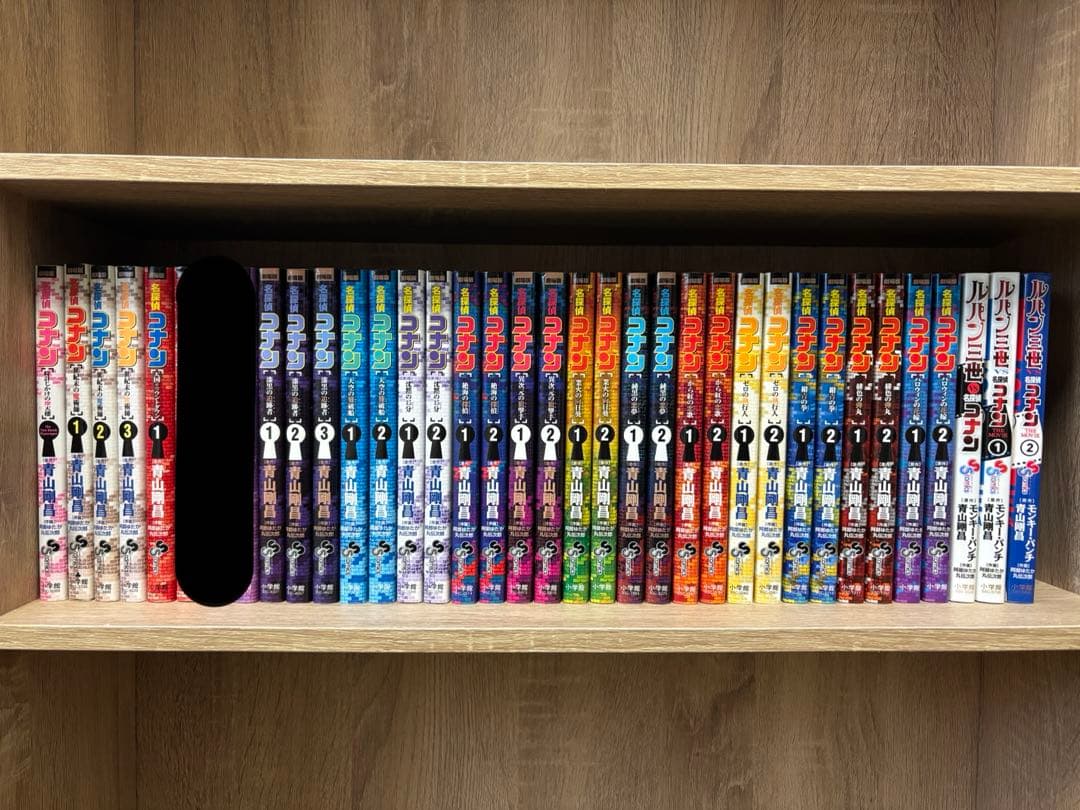 名探偵コナン　コミック　劇場版